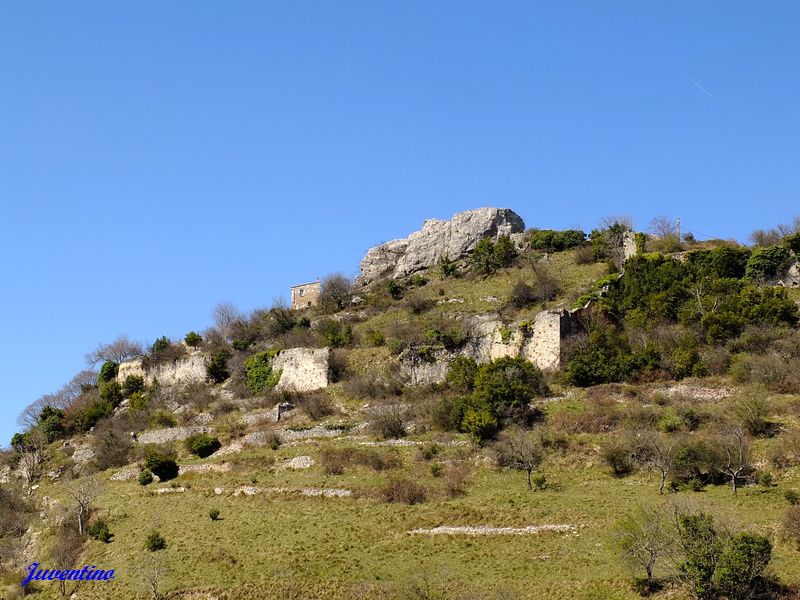Gras (Ardèche)