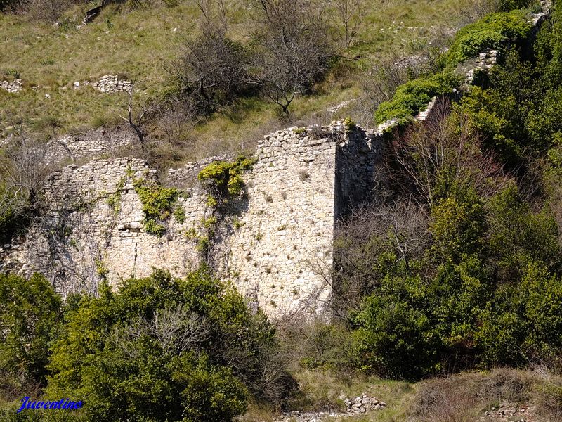 Gras (Ardèche)