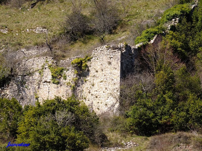 Gras (Ardèche)