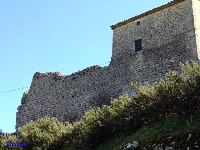 Gras (Ardèche)