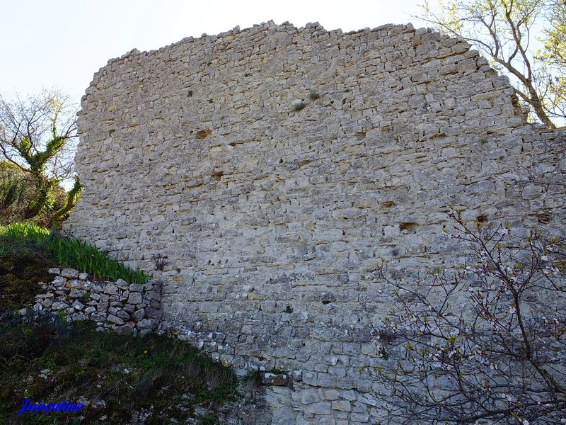 Gras (Ardèche)