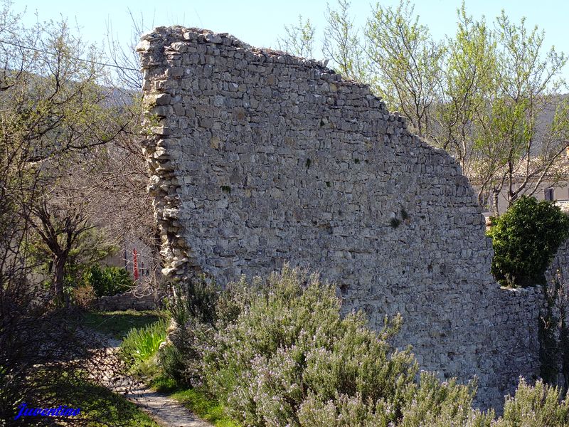 Gras (Ardèche)