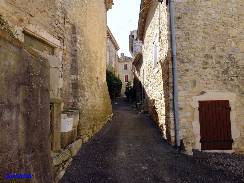 Gras (Ardèche)