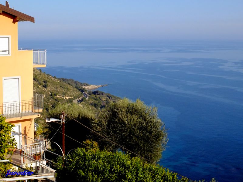 Grimaldi (Ventimiglia) (Imperia, Liguria)