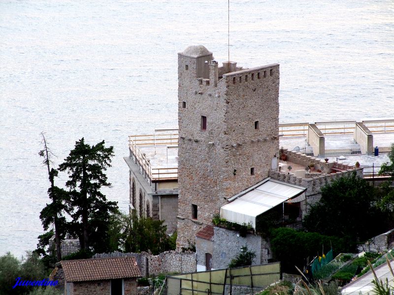 Grimaldi (Ventimiglia) (Imperia, Liguria)