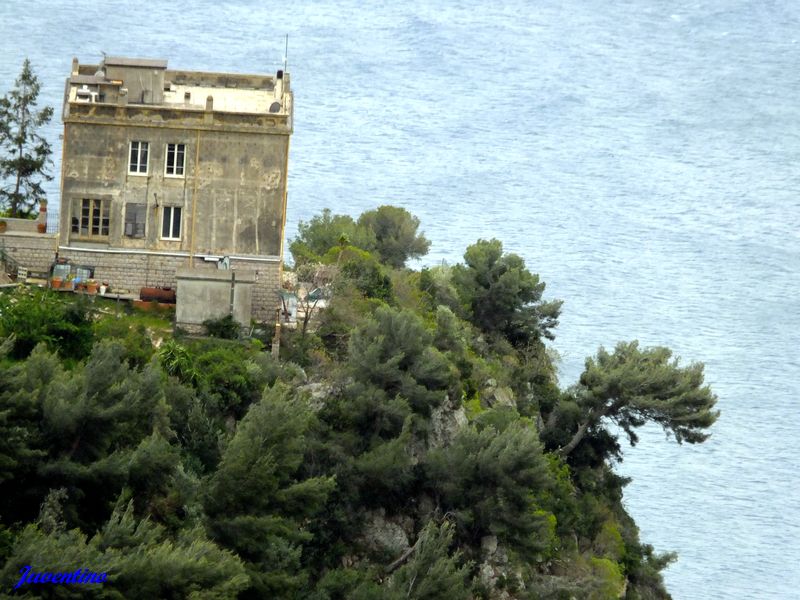 Grimaldi (Ventimiglia) (Imperia, Liguria)