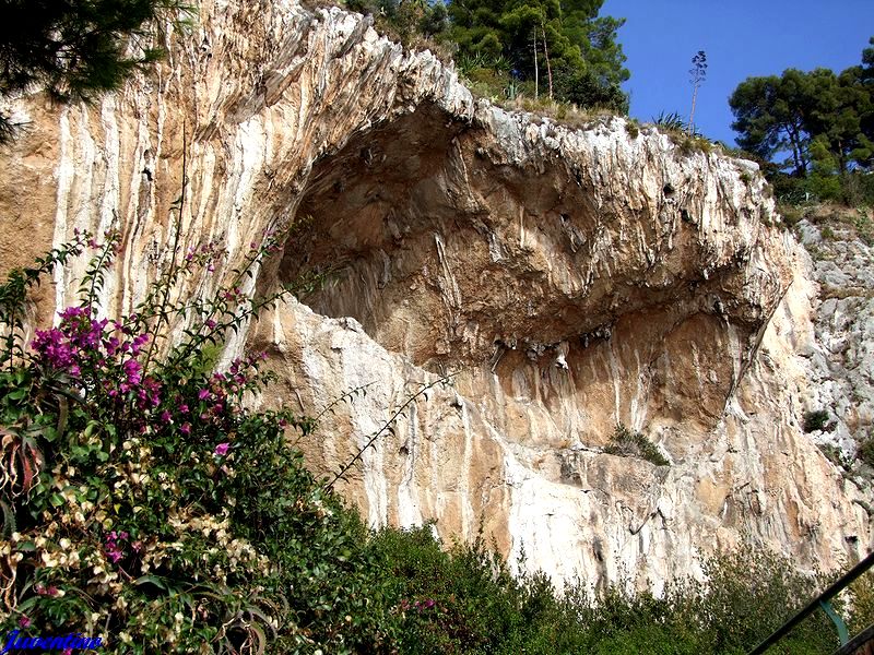 Grimaldi (Ventimiglia) (Imperia, Liguria)