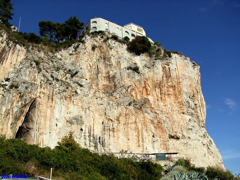 Grimaldi (Ventimiglia) (Imperia, Liguria)