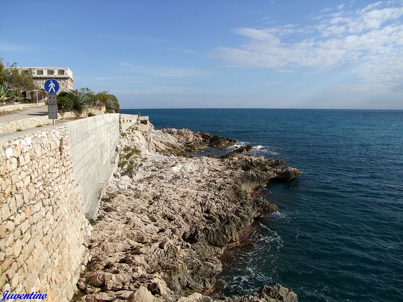 Grimaldi (Ventimiglia) (Imperia, Liguria)