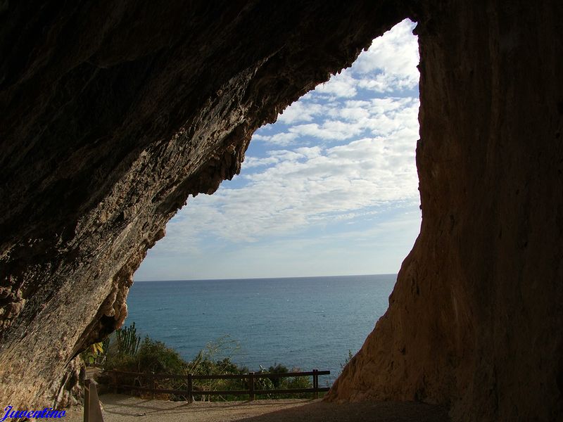 Grimaldi (Ventimiglia) (Imperia, Liguria)