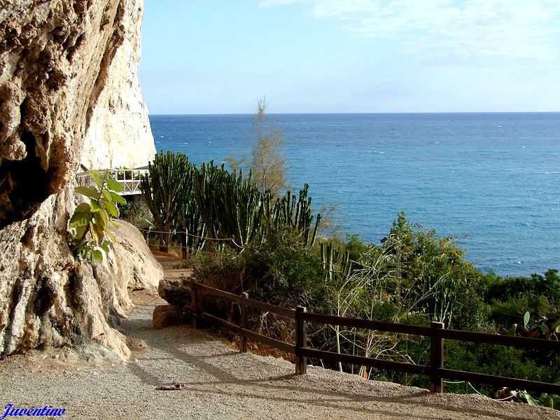 Grimaldi (Ventimiglia) (Imperia, Liguria)