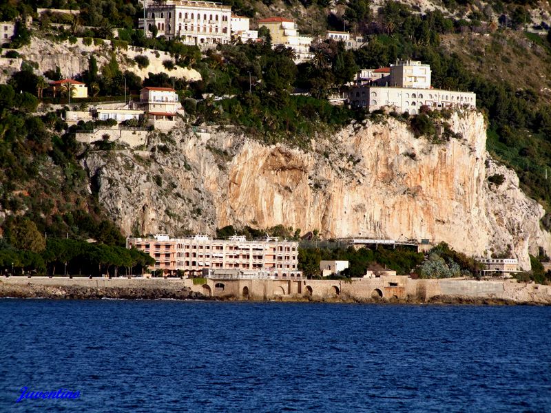 Grimaldi (Ventimiglia) (Imperia, Liguria)