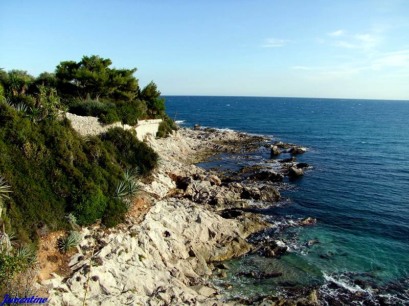 Grimaldi (Ventimiglia) (Imperia, Liguria)