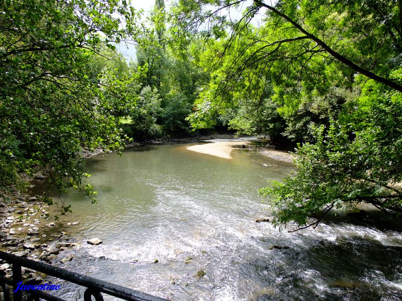 Marais de Lavours