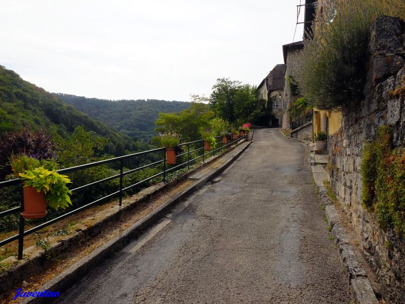 Lods (Vallée de la Loue, Doubs)