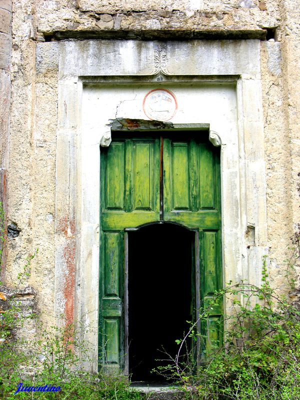 chiesa della Madonna Assunta à Castel Vittorio