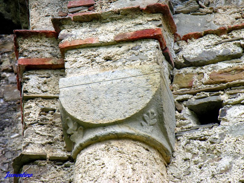 chiesa della Madonna Assunta à Castel Vittorio