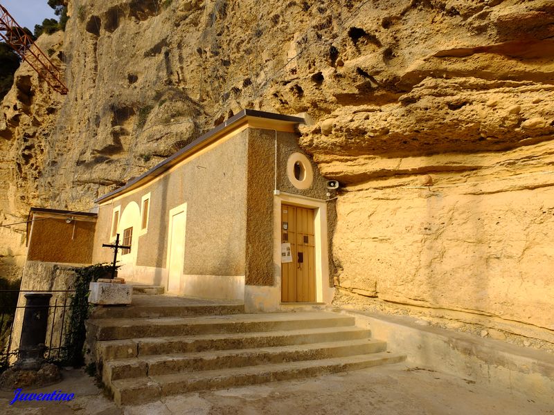 Santuario Madonna delle Virtù à Ventimiglia