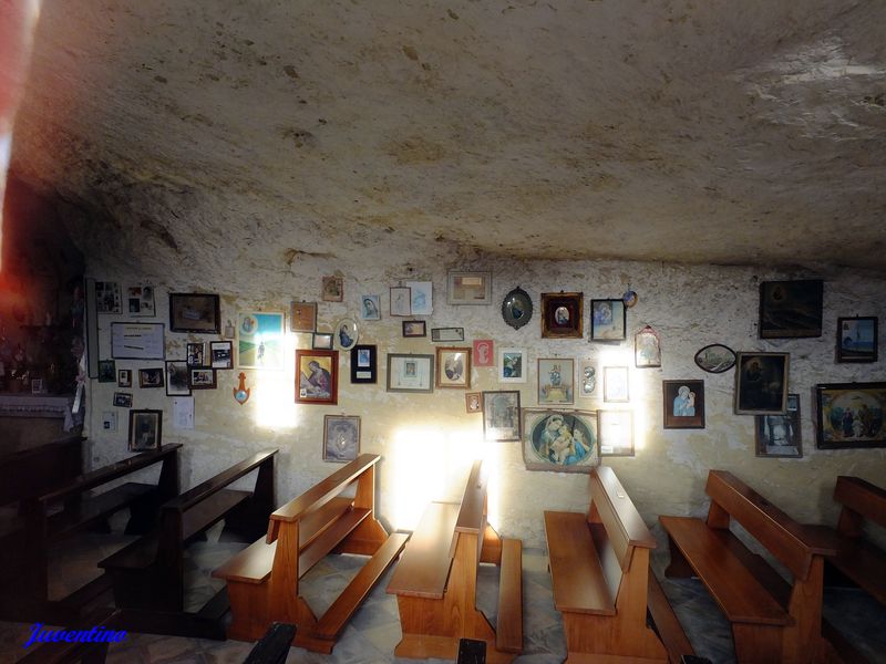 Santuario Madonna delle Virtù à Ventimiglia