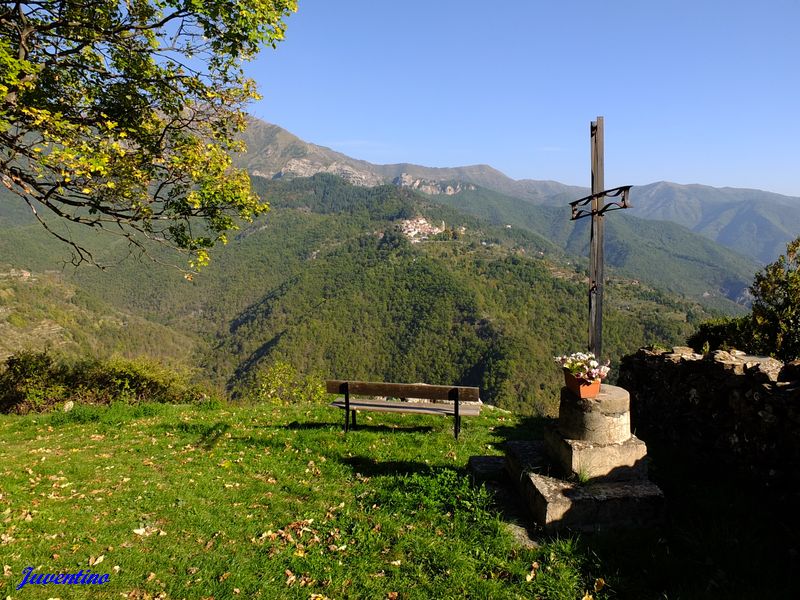 Chiesa della Madonna delle Grazie - Triora