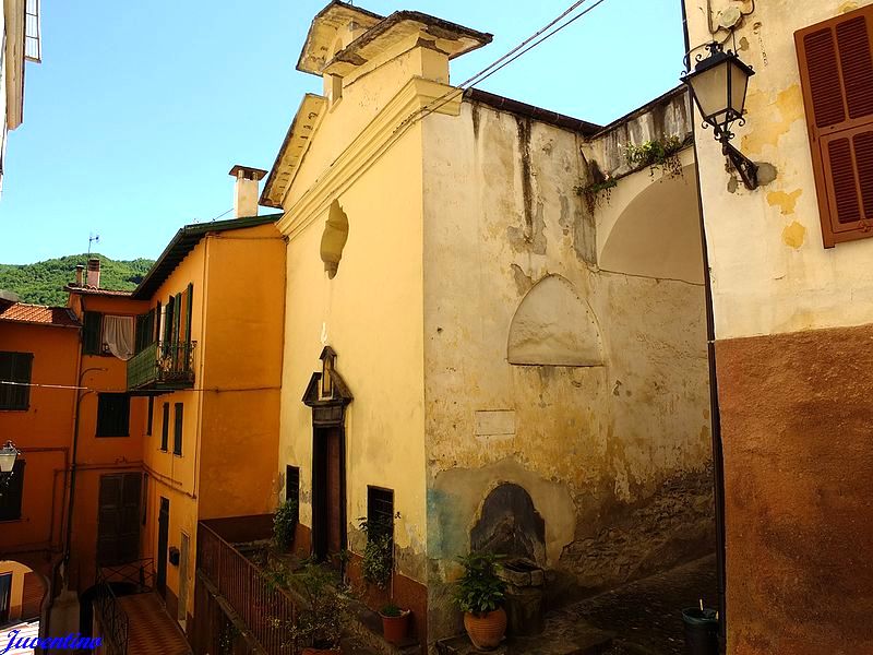 Molini di Triora (Imperia, Liguria)