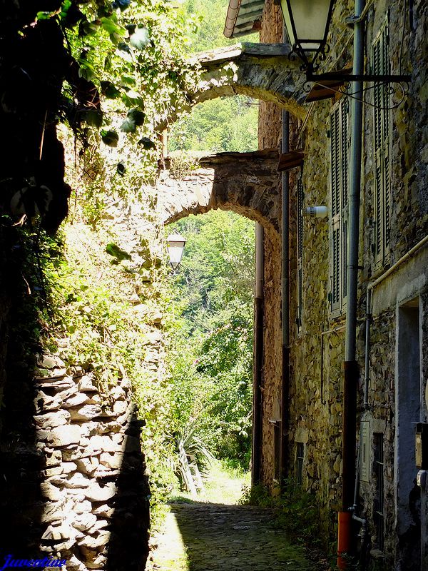 Molini di Triora (Imperia, Liguria)