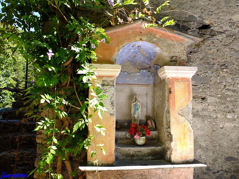 Molini di Triora (Imperia, Liguria)