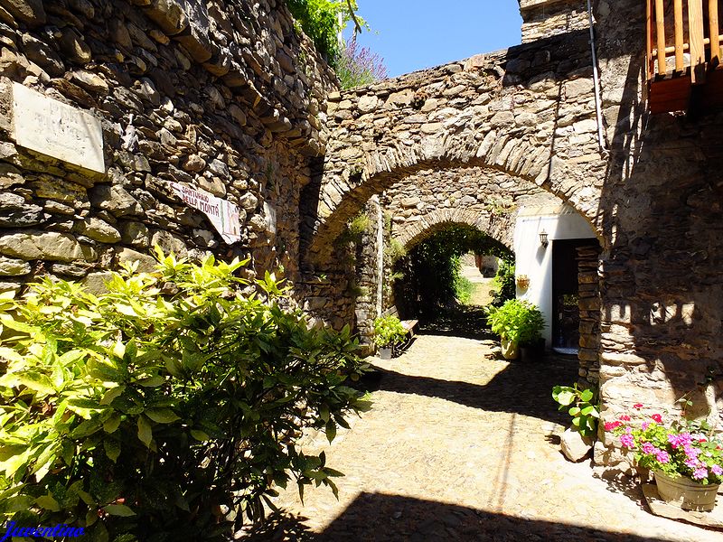 Molini di Triora (Imperia, Liguria)
