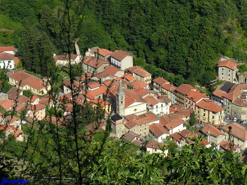 Molini di Triora (Imperia, Liguria)