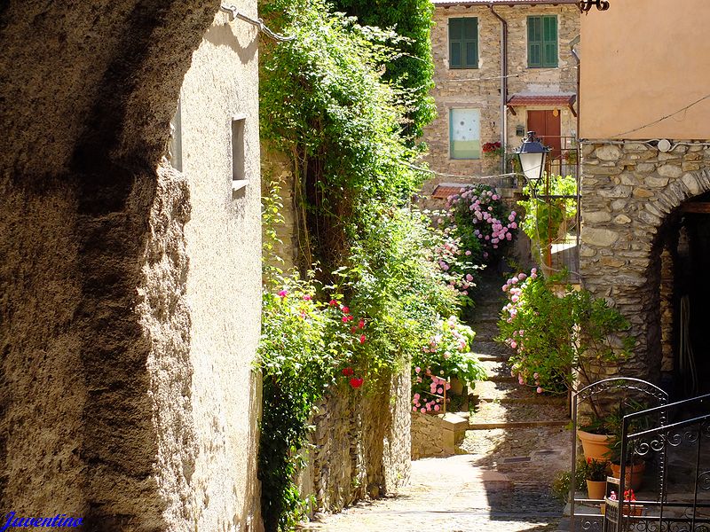 Molini di Triora (Imperia, Liguria)