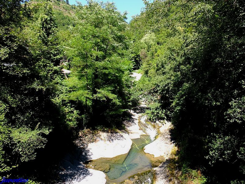 Molini di Triora (Imperia, Liguria)