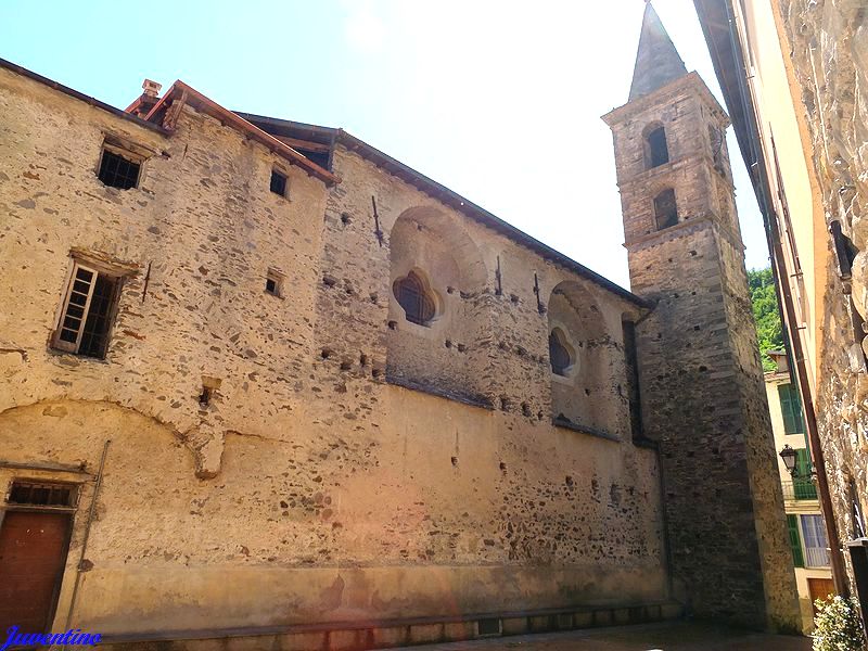 Molini di Triora (Imperia, Liguria)