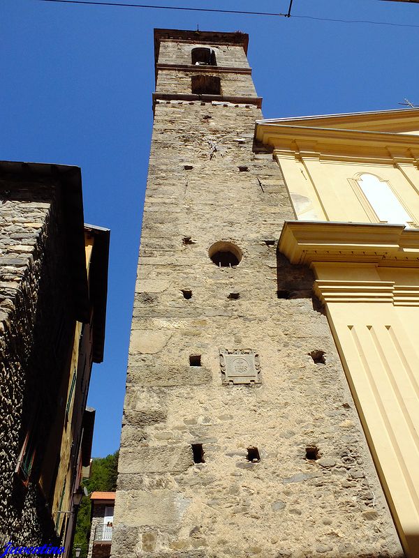 Molini di Triora (Imperia, Liguria)