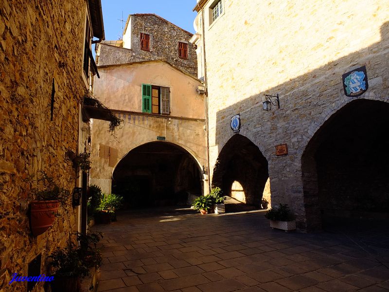Montalto Ligure