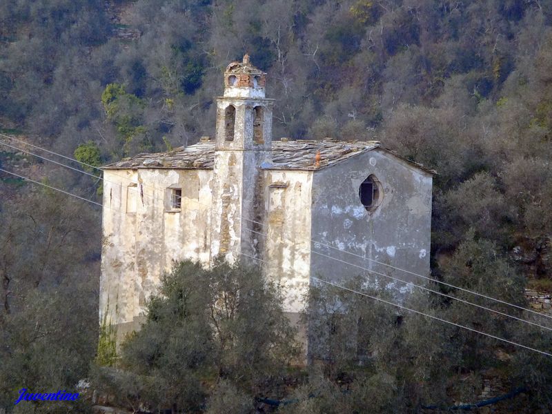 Montalto Ligure