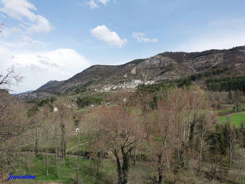 Montbrun (Lozère)