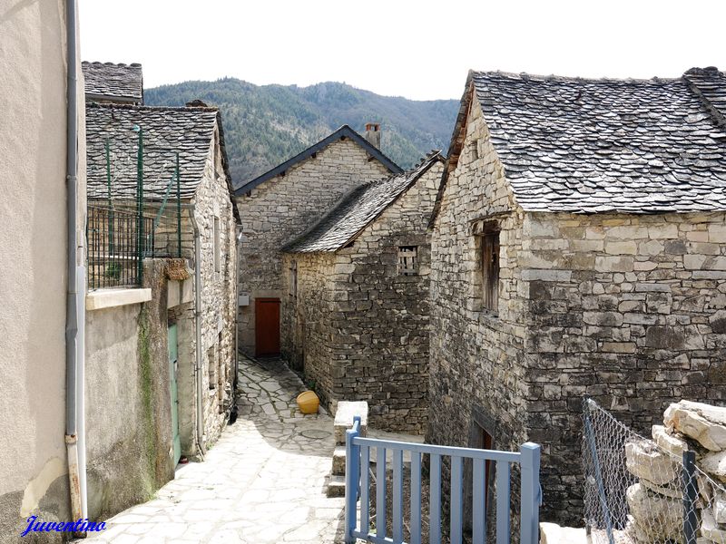 Montbrun (Lozère)