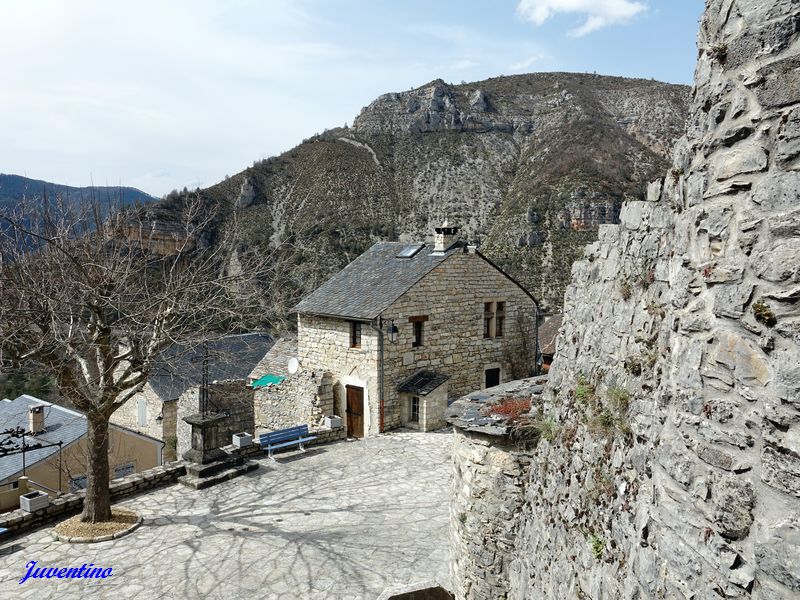 Montbrun (Lozère)