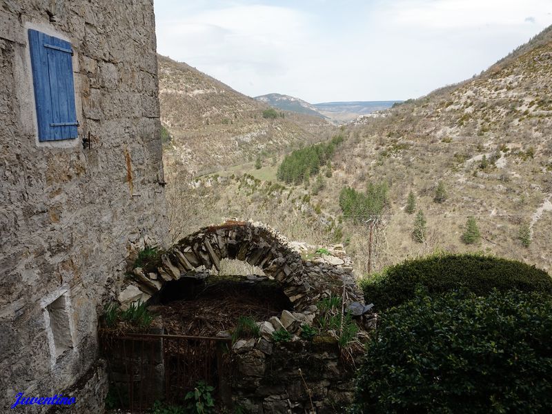 Montbrun (Lozère)