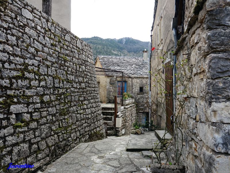Montbrun (Lozère)