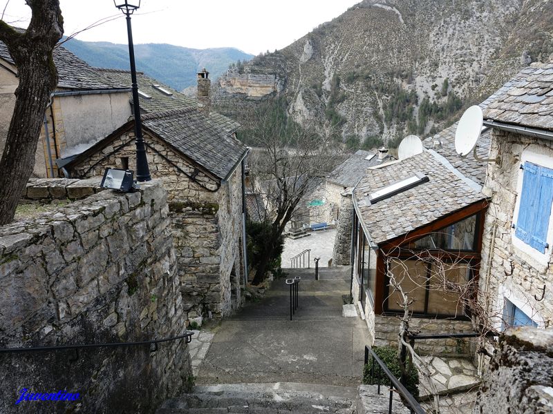 Montbrun (Lozère)