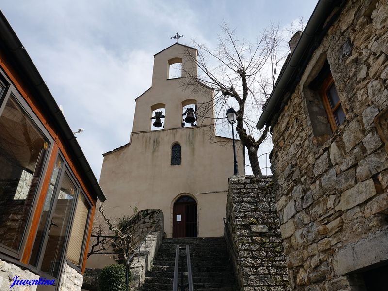 Montbrun (Lozère)