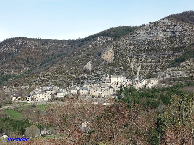 Montbrun (Lozère)