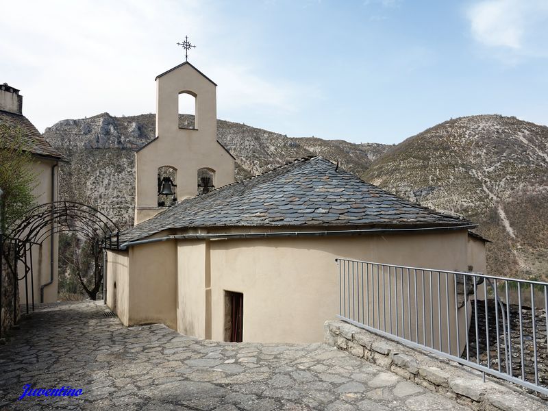 Montbrun (Lozère)