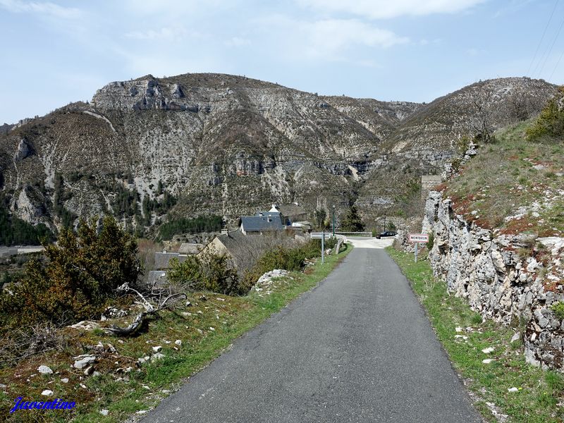 Montbrun (Lozère)