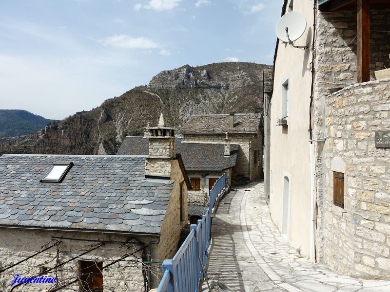 Montbrun (Lozère)