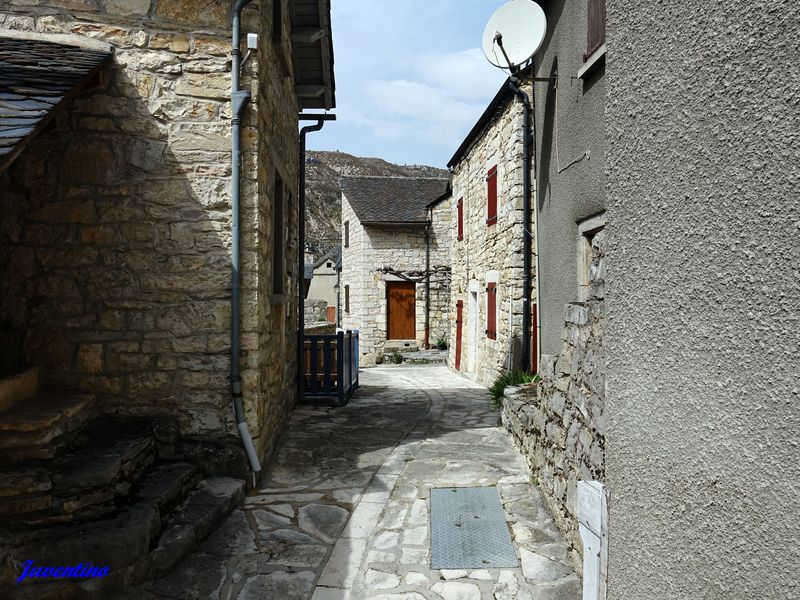 Montbrun (Lozère)