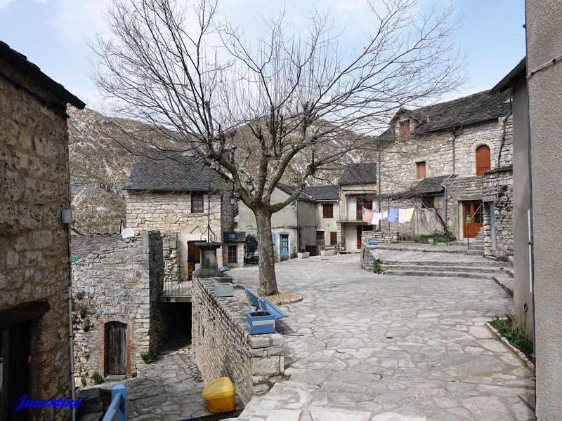 Montbrun (Lozère)