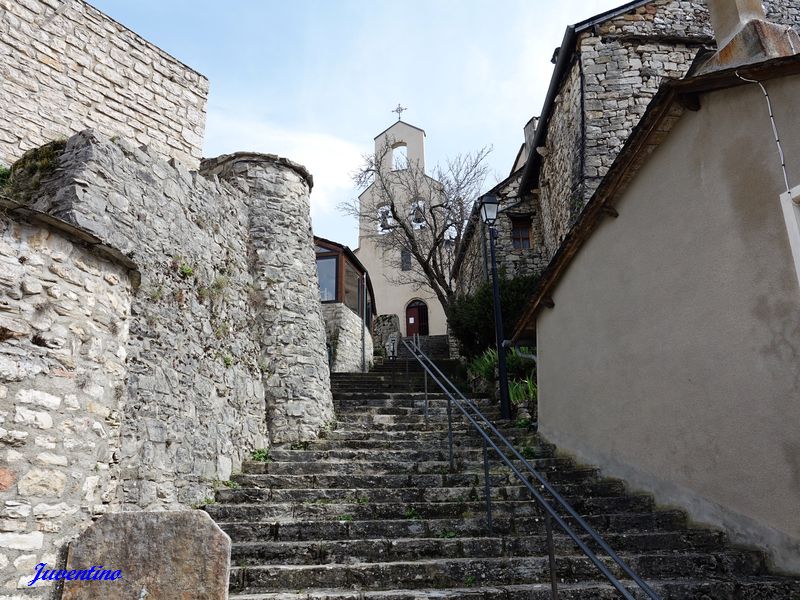 Montbrun (Lozère)