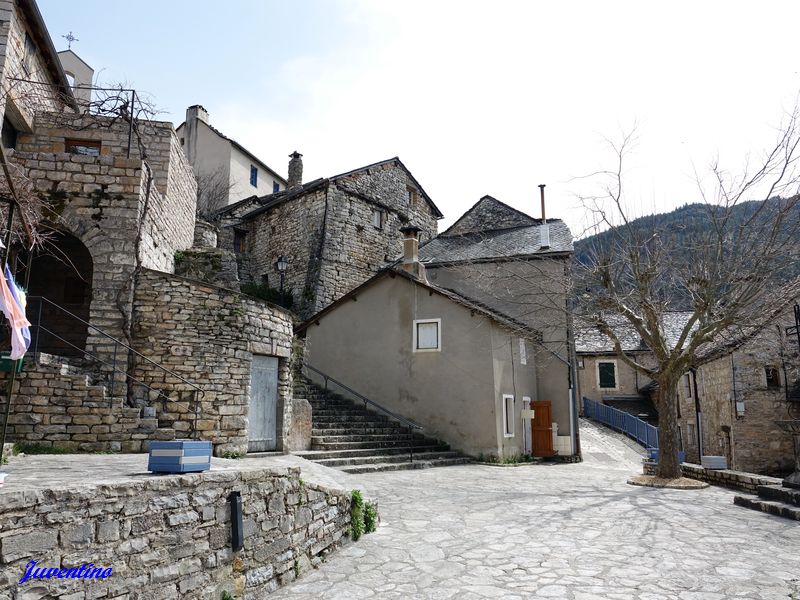 Montbrun (Lozère)